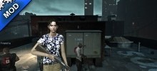 zoey vacation l4d1