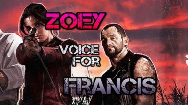 Zoey Voice for Francis