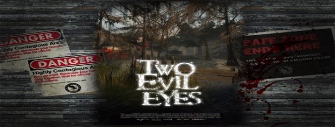2 evil eyes l4d2