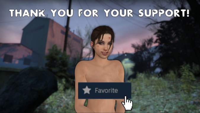 "Enhanced" Zoey - Anniversary Edition