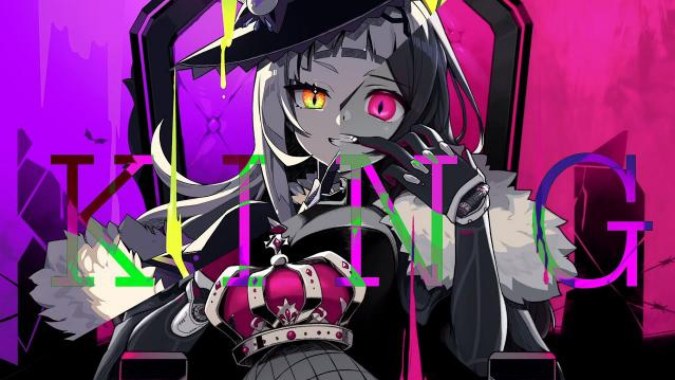 [HololiveCover]King Kanaria (2021)
