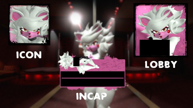 (R18+) Mangle - Nick