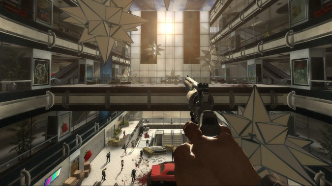 [SCOUT] Casull 6 - Left 4 Dead 2: Aftermath
