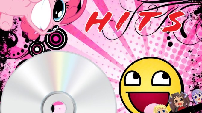 "Smile HD" & "Caramelldansen" Tank Music Mod