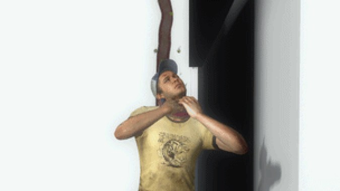 [xdR] Alpha Smoker Choke Animations