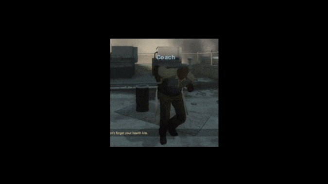 [xdR] Garry's Mod Dance Replaces Healing