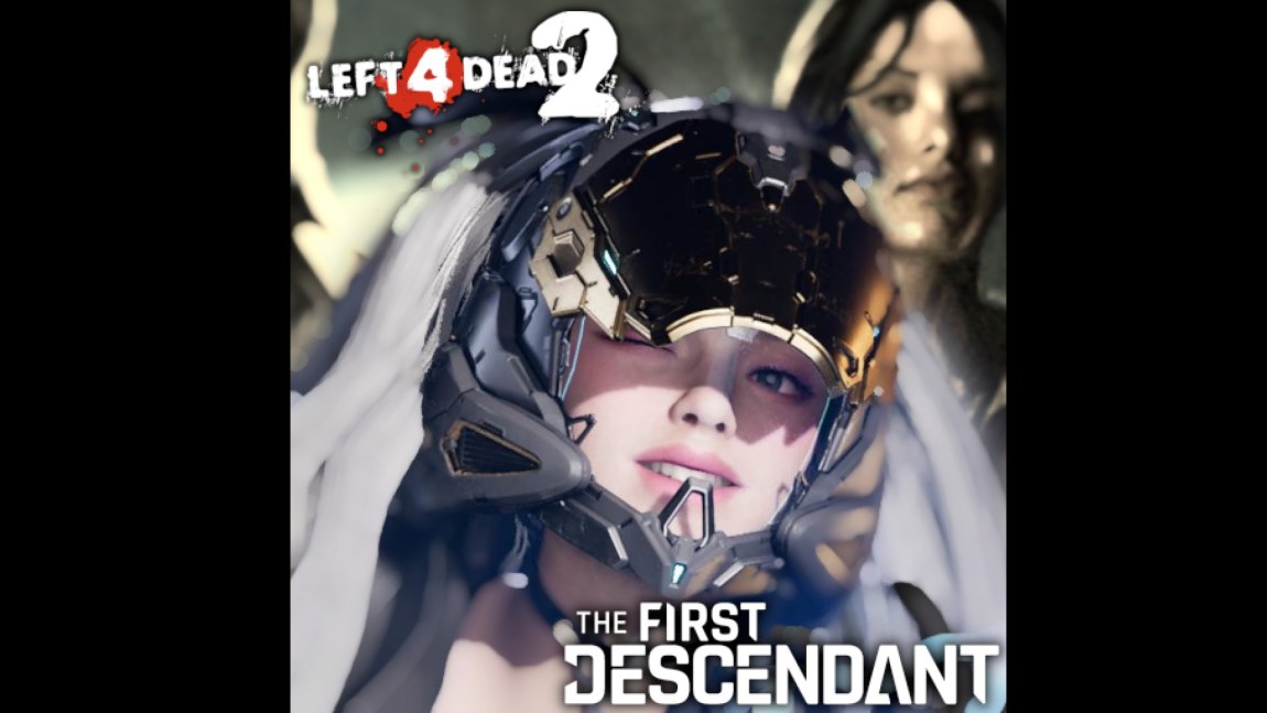 [Zoey][The First Descendant] Ultimate Bunny