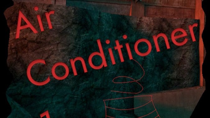 Air Conditioner 01 Air Conditioner 01