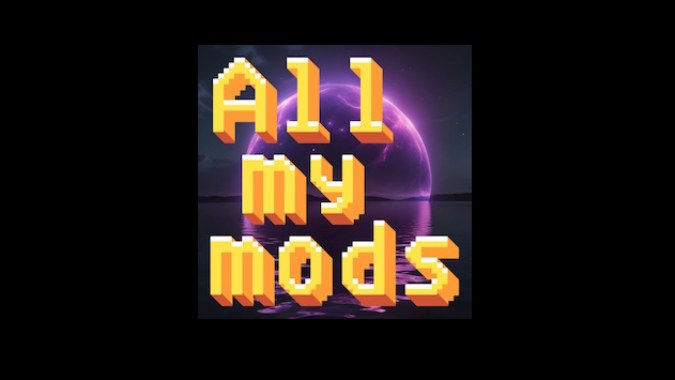 All my mods
