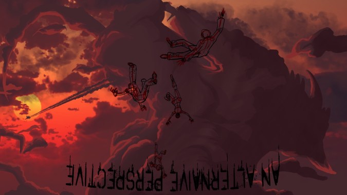An Alternative Perspective vA4.2