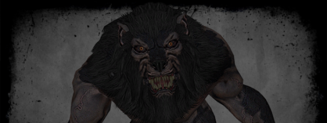 Apex Werewolf