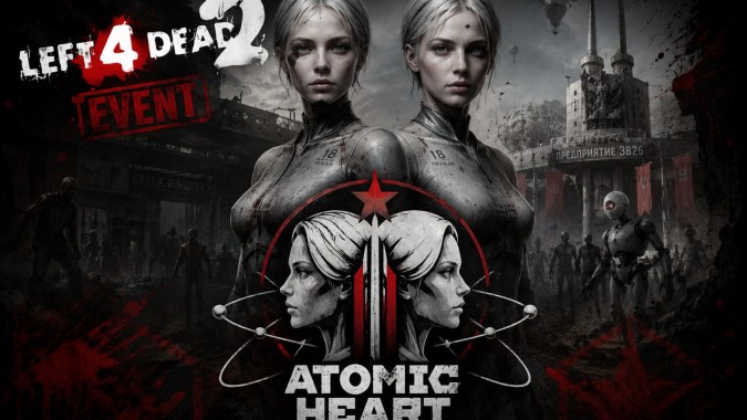 atomic heart twin female survivor