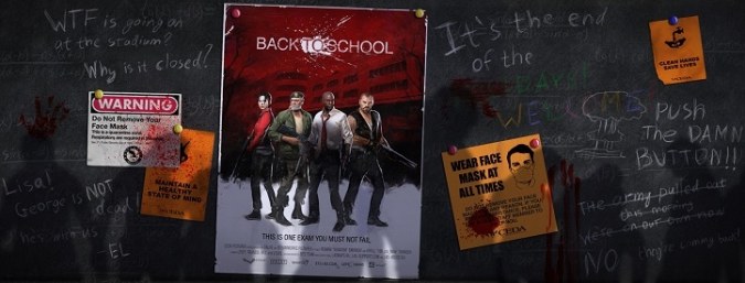Back to school Back to school