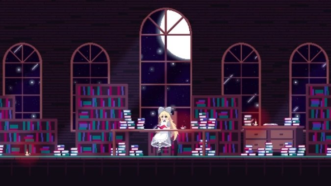 BlackSouls Name, Alice Soundtrack menu replacer
