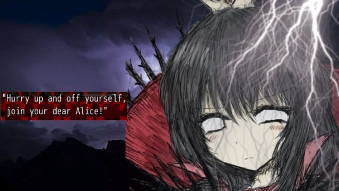 BlackSouls Soundtrack Replacer ver2 BlackSouls Soundtrack Replacer ver2
