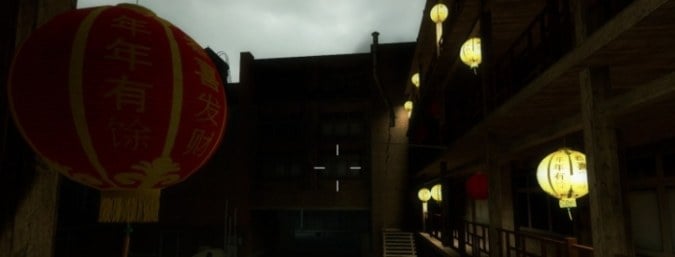 Blight Path Blight Path