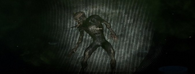 Blood Sucker (Smoker)