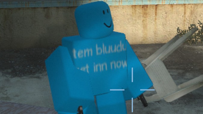 Bluudud Ellis
