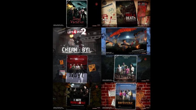 Campaign Posters