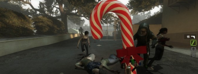 Candy cane [pipe bomb]