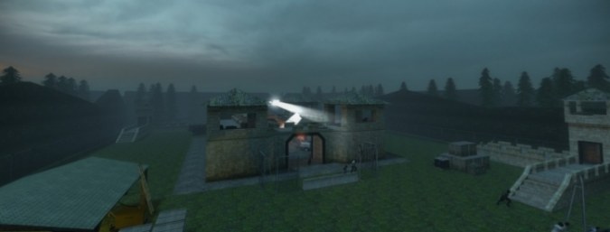 Castle Massacre Castle Massacre