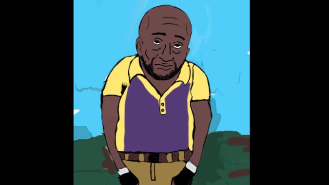 casual Francis reuploAD