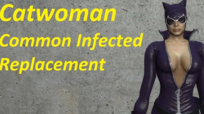 Catwoman Common Infected Replacement1669653102