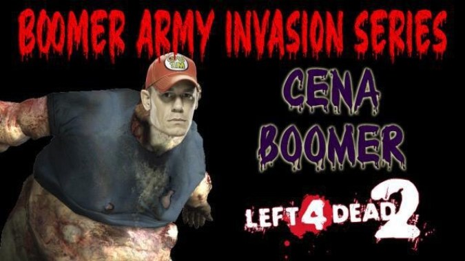 Cena Boomer (Vscript)