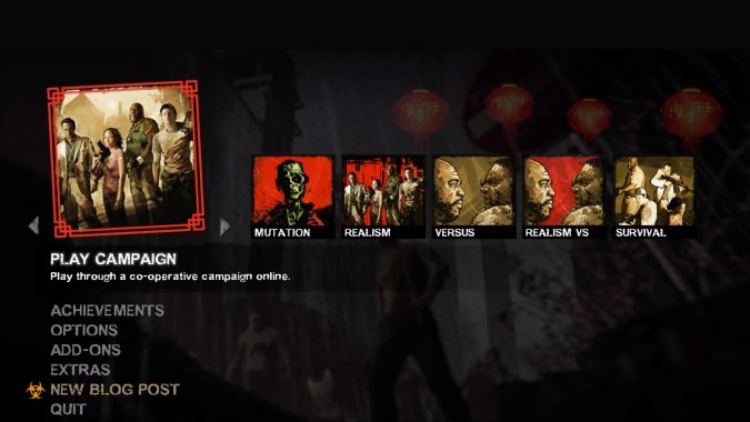 Chinese New Year selection and logo [menu]