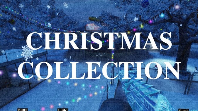 Christmas Collection