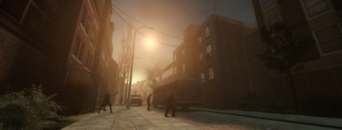 City 17 (l4d2)