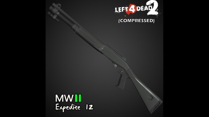 cod mw2 2022 expedite 12 autoshotgun cod mw2 2022 expedite 12 autoshotgun