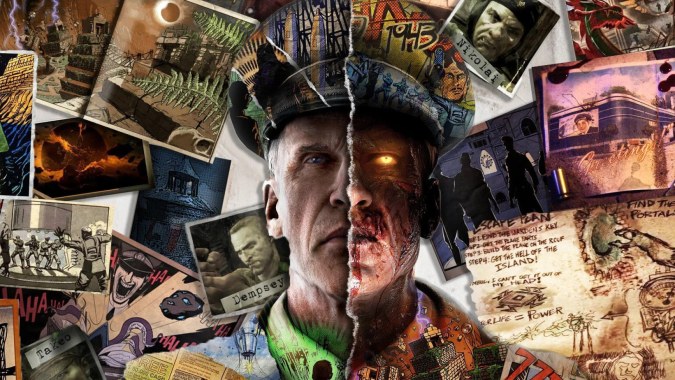 COD Zombies Music Pack COD Zombies Music Pack