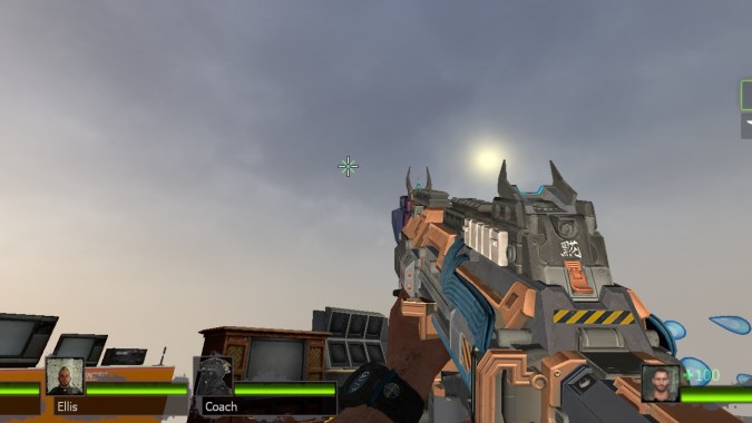 CODM Fortress Hg40 replace smg(Uzi)