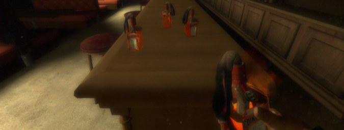 Cointreau Molotov