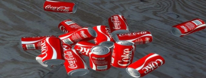 Coke Cola for Pain Pills