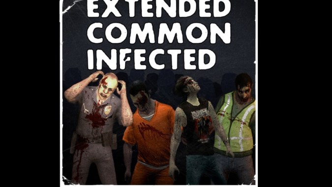 Common Infected