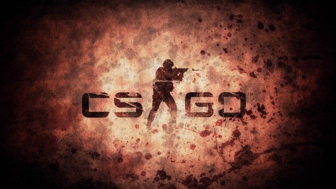 CS:GO Weapon pack!