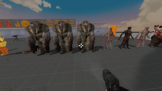 custom mutaions addons