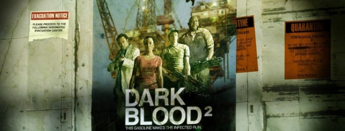 Dark Blood 2