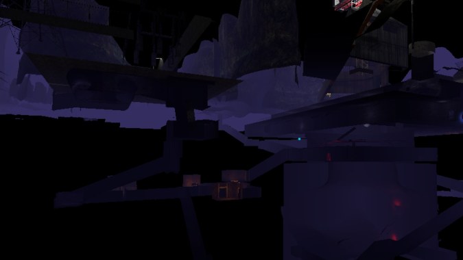 darkdeception