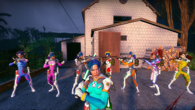Dazed & Confused (Beta)
