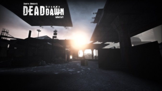 Dead Before Dawn (Uncut)