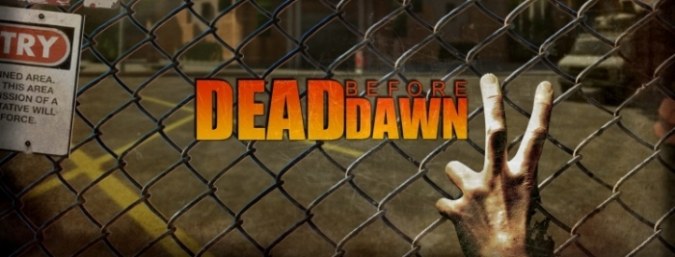 Dead Before Dawn DC