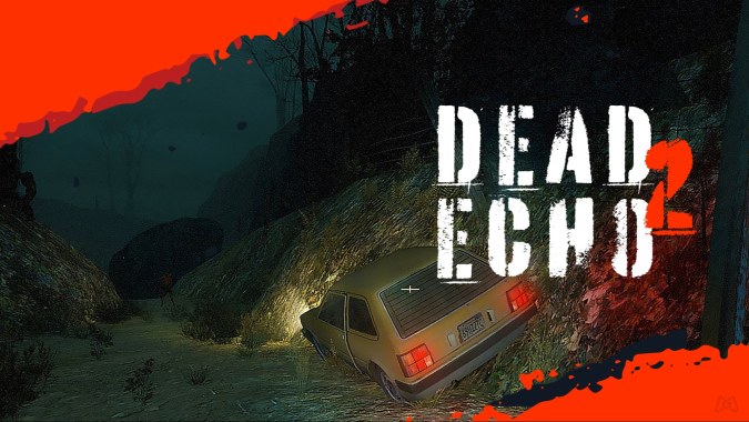 Dead Echo 2