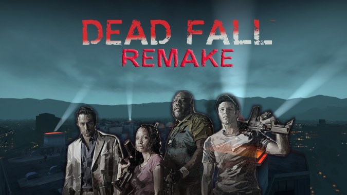 Dead Fall: Remake