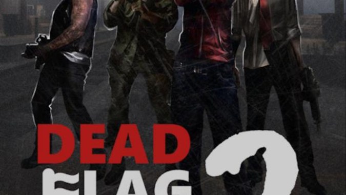 Dead Flag Blues 2 Reborn