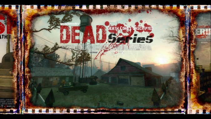 Dead Series