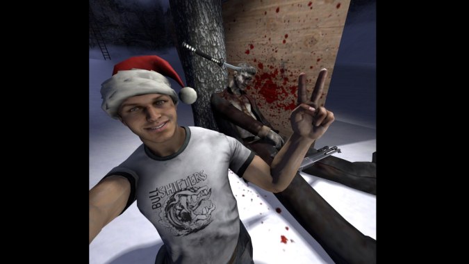 Deadly New Year Campaign