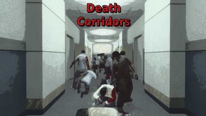 Death Corridors Death Corridors